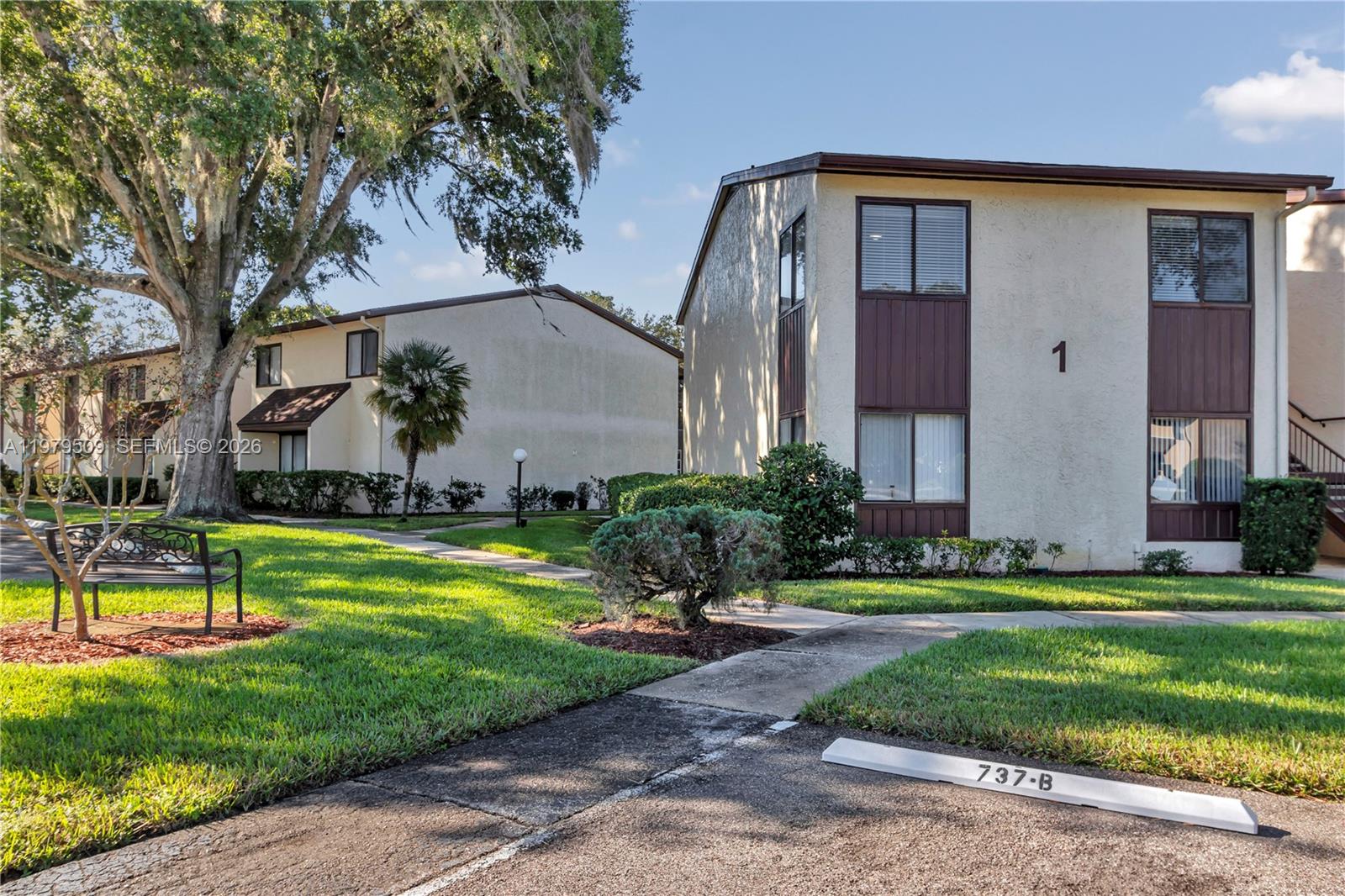 Silver Springs Shores - Residential Lease