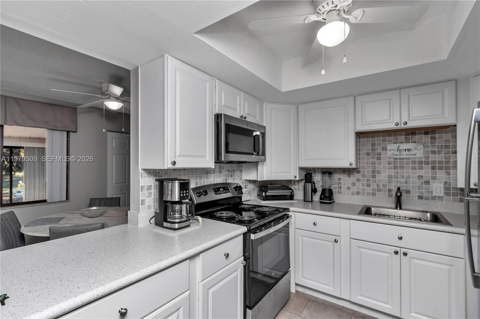 Silver Springs Shores - Residential Lease