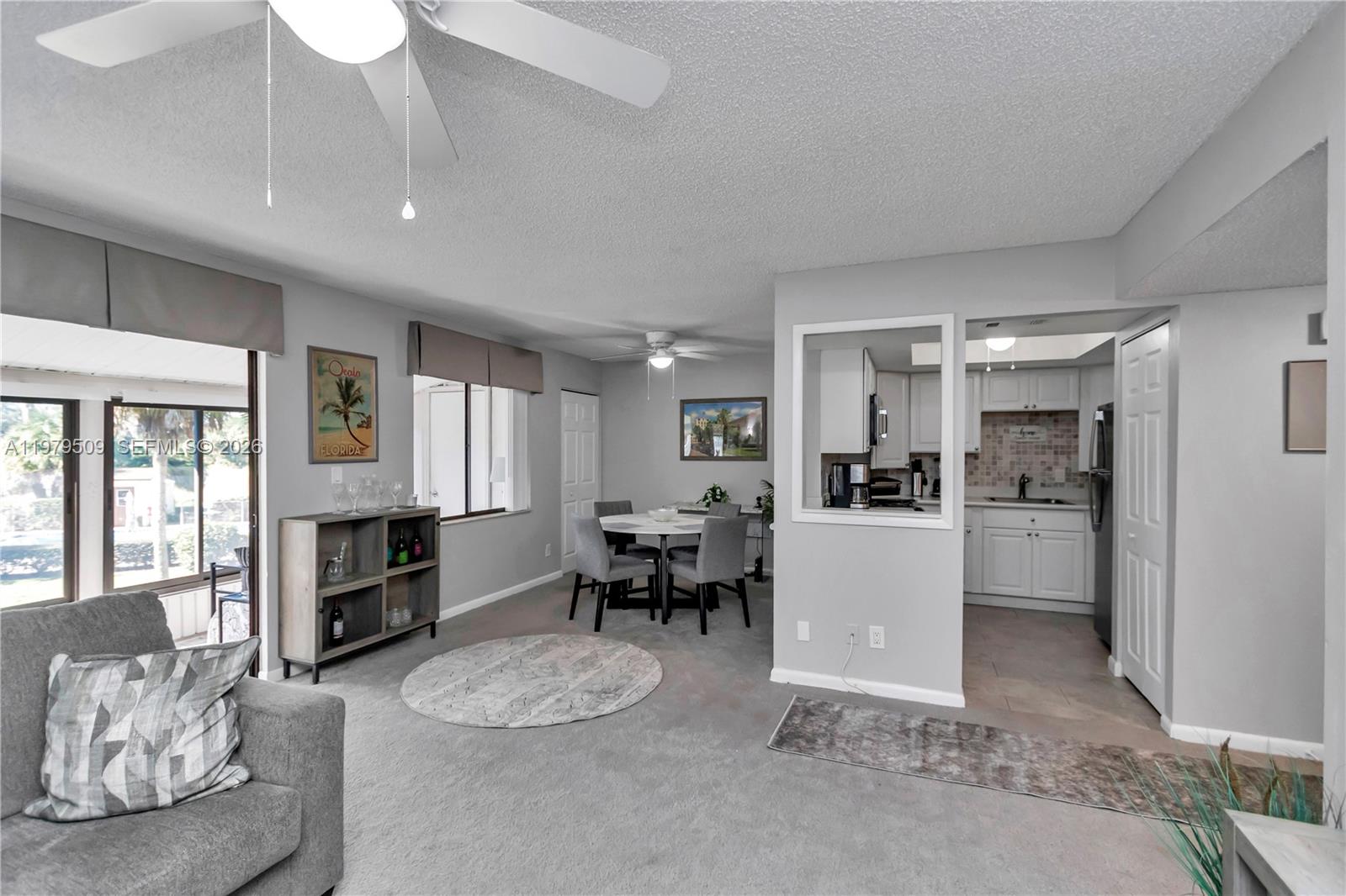 Silver Springs Shores - Residential Lease