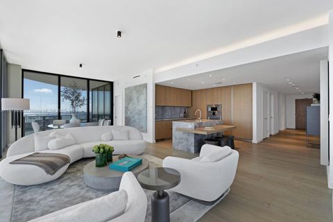 A home in Miami Beach