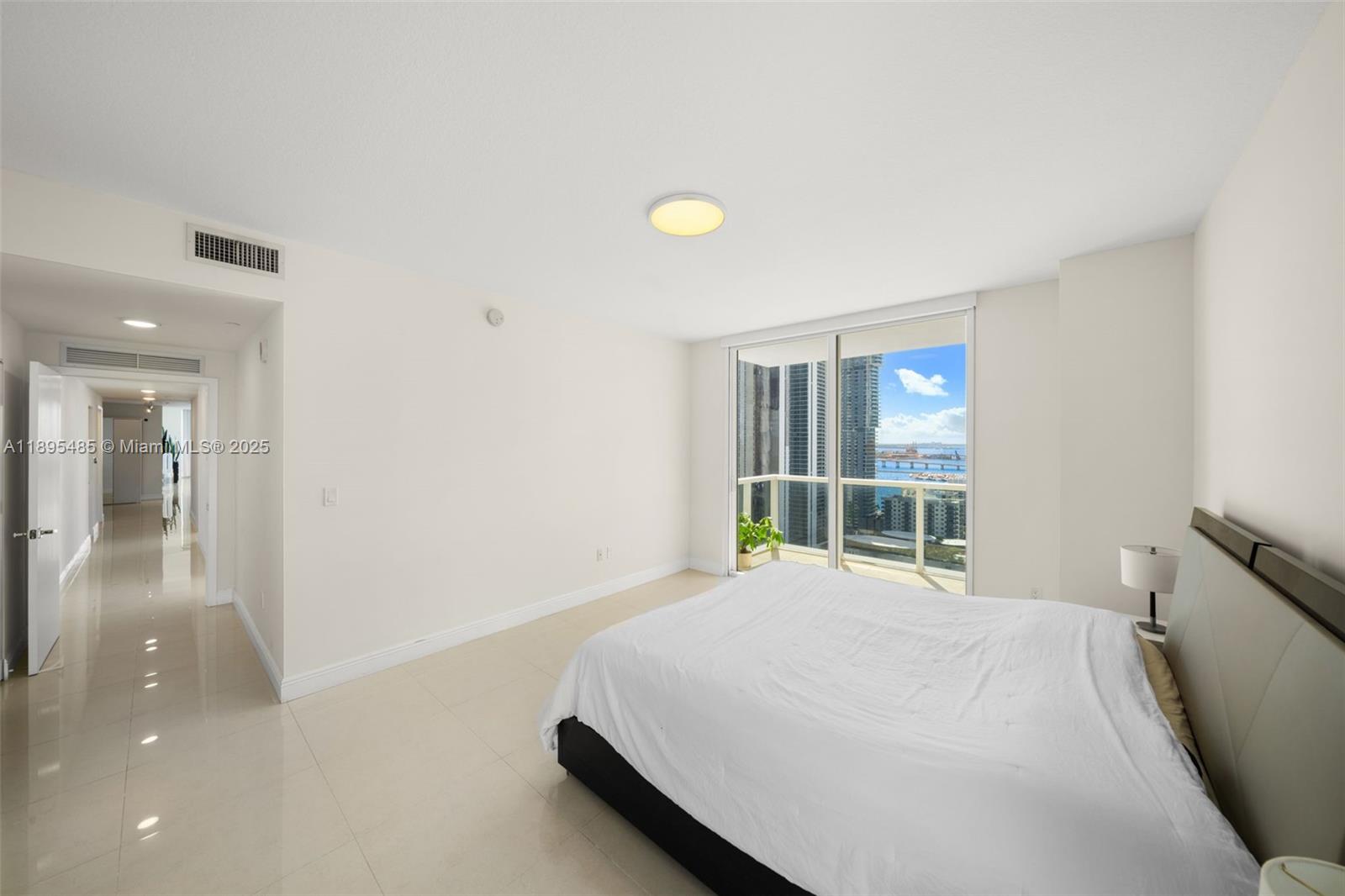 BAY HOUSE MIAMI CONDO - Residential