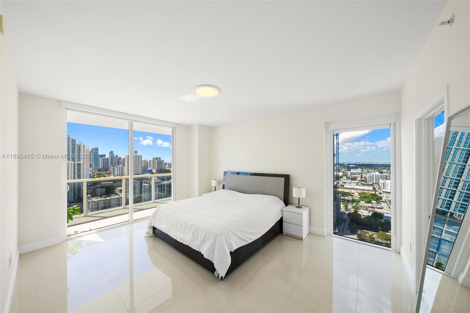 BAY HOUSE MIAMI CONDO - Residential