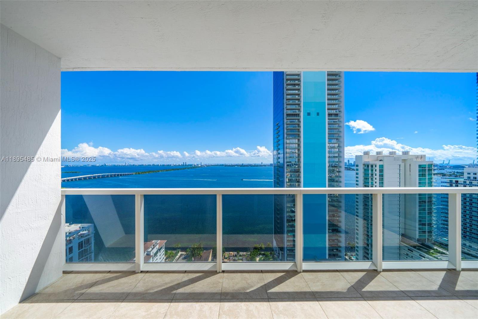 BAY HOUSE MIAMI CONDO - Residential