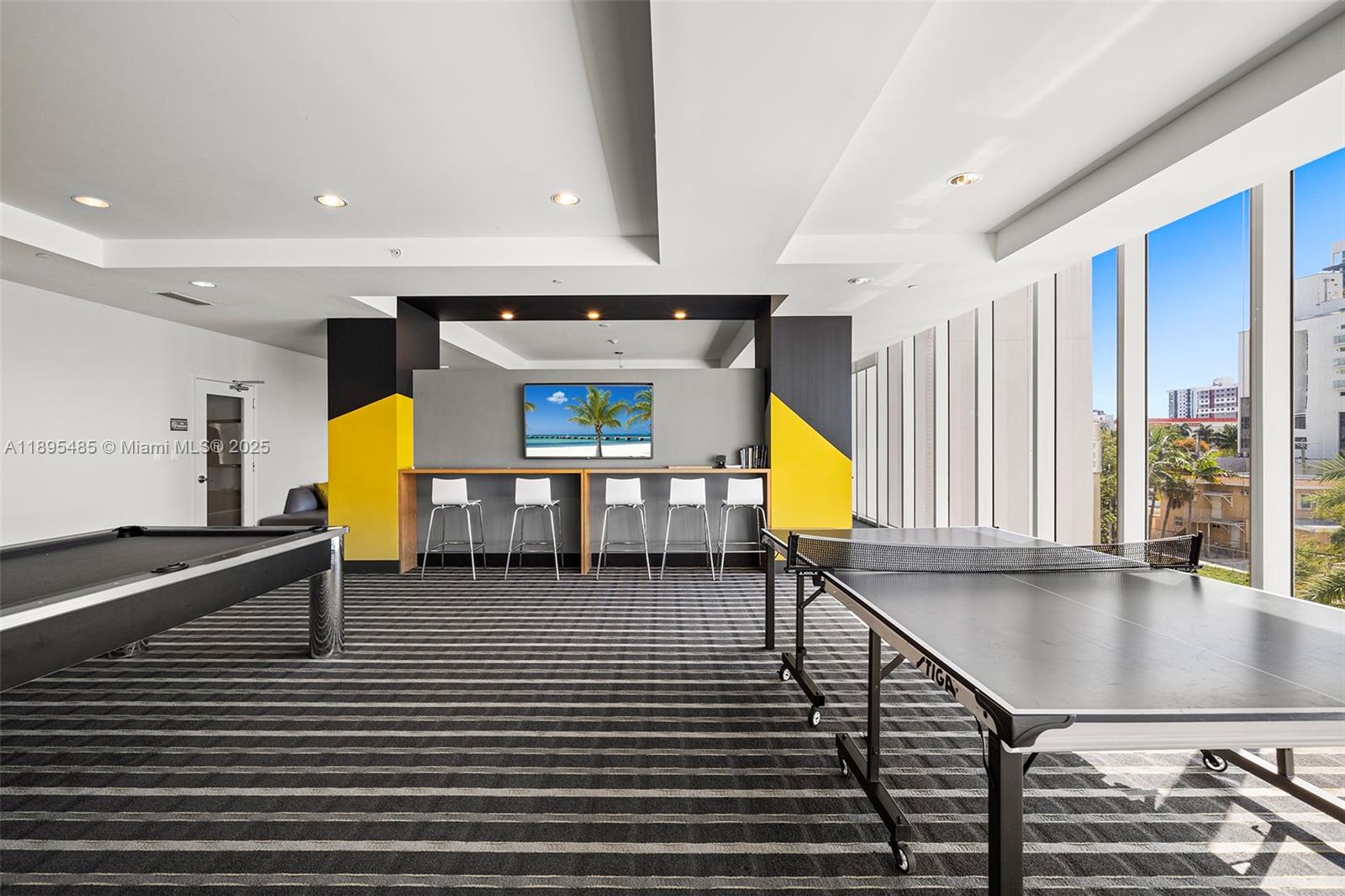 BAY HOUSE MIAMI CONDO - Residential