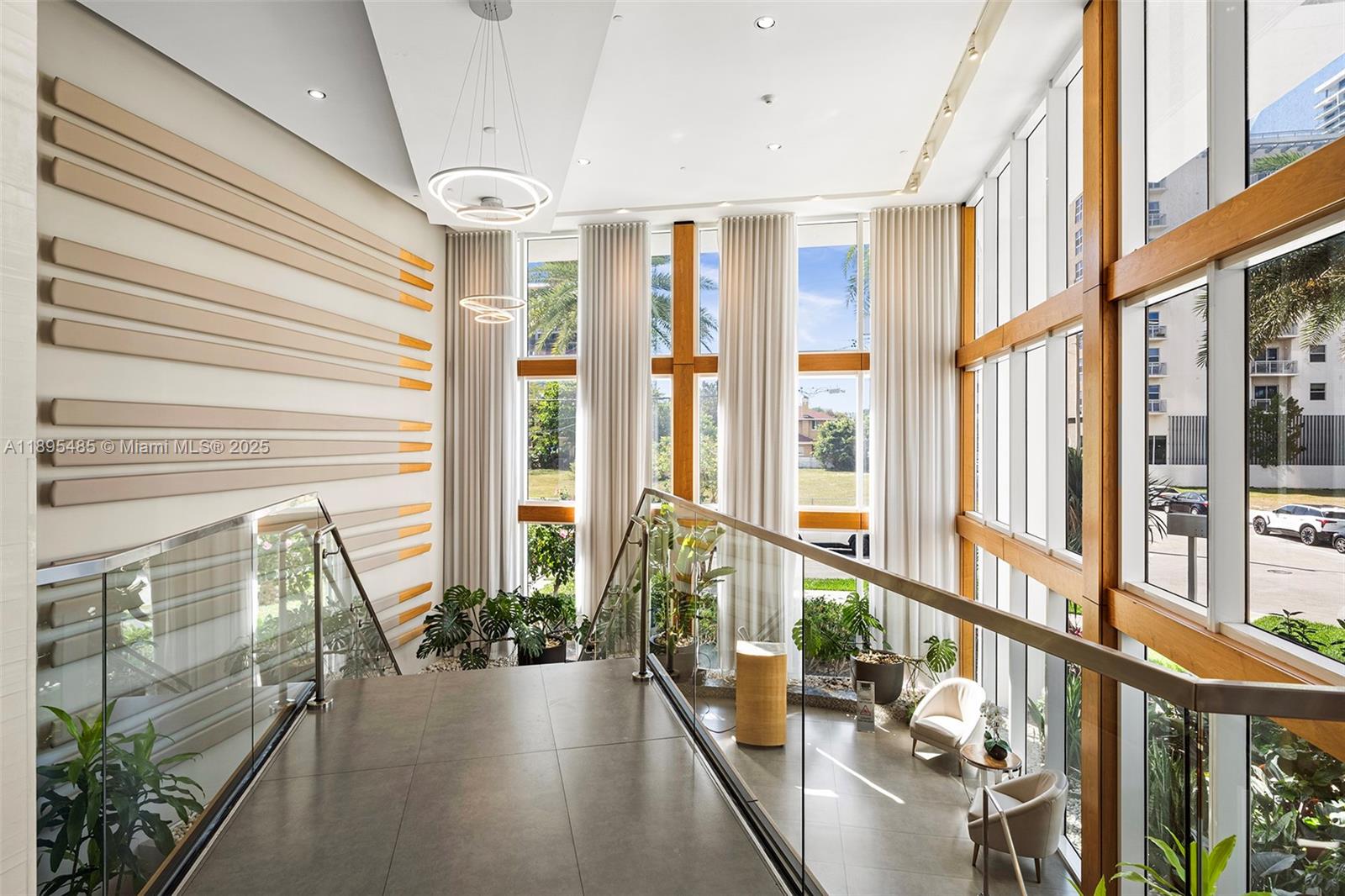 BAY HOUSE MIAMI CONDO - Residential