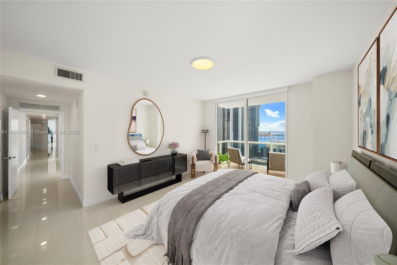 BAY HOUSE MIAMI CONDO - Residential