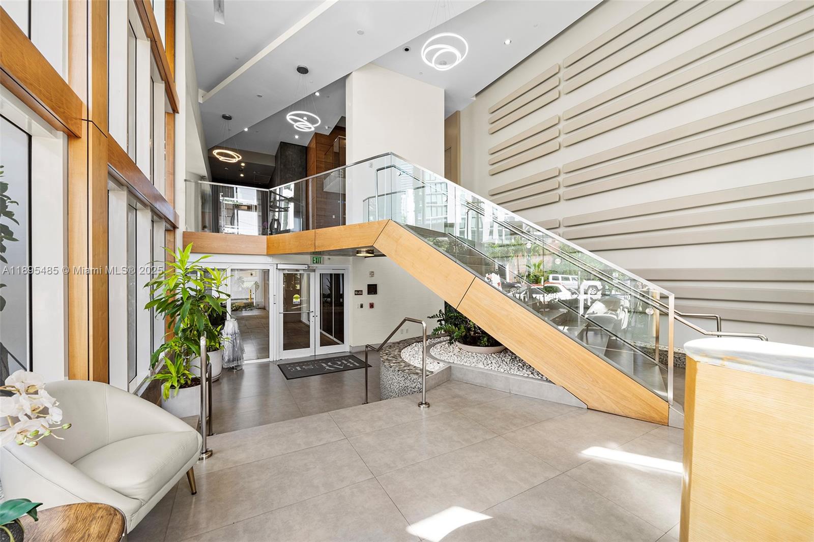 BAY HOUSE MIAMI CONDO - Residential