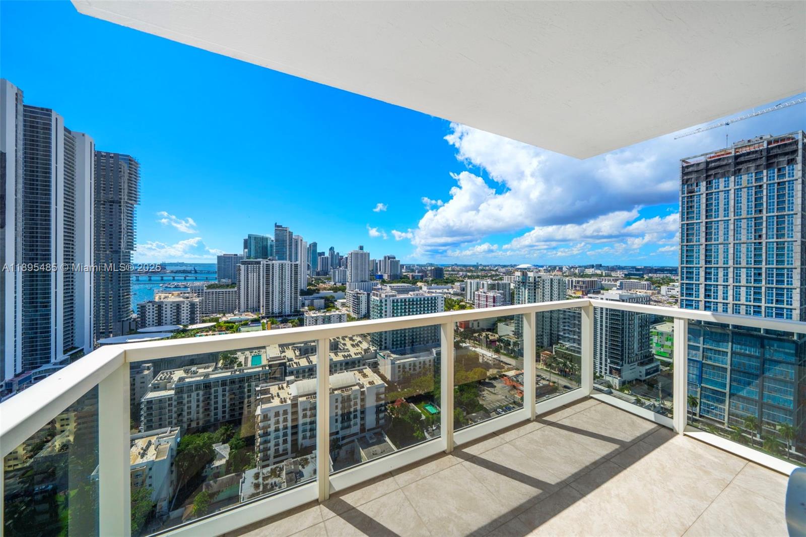 BAY HOUSE MIAMI CONDO - Residential