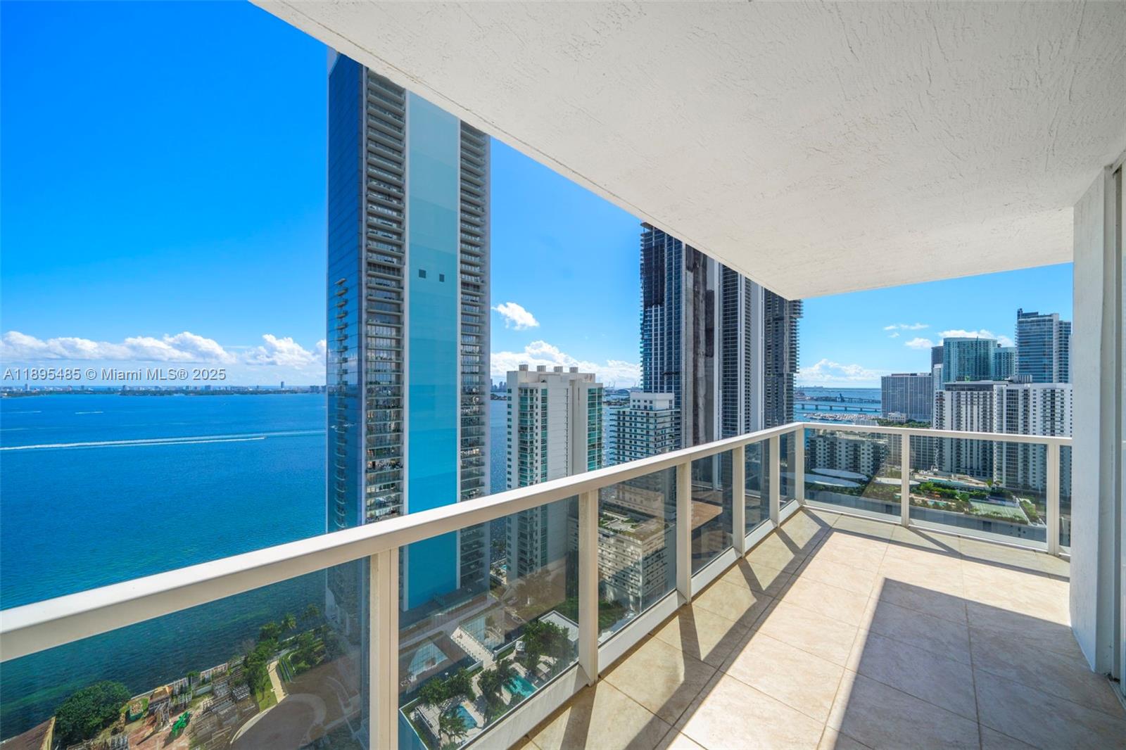BAY HOUSE MIAMI CONDO - Residential