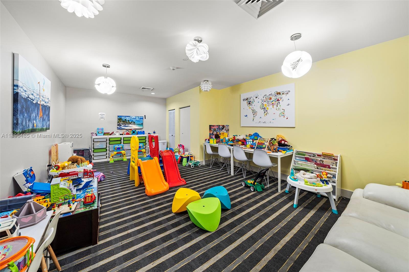 BAY HOUSE MIAMI CONDO - Residential