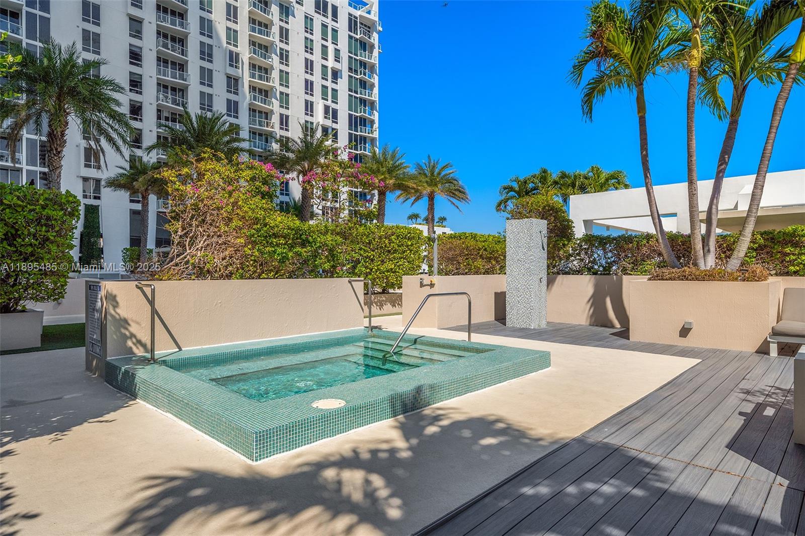 BAY HOUSE MIAMI CONDO - Residential
