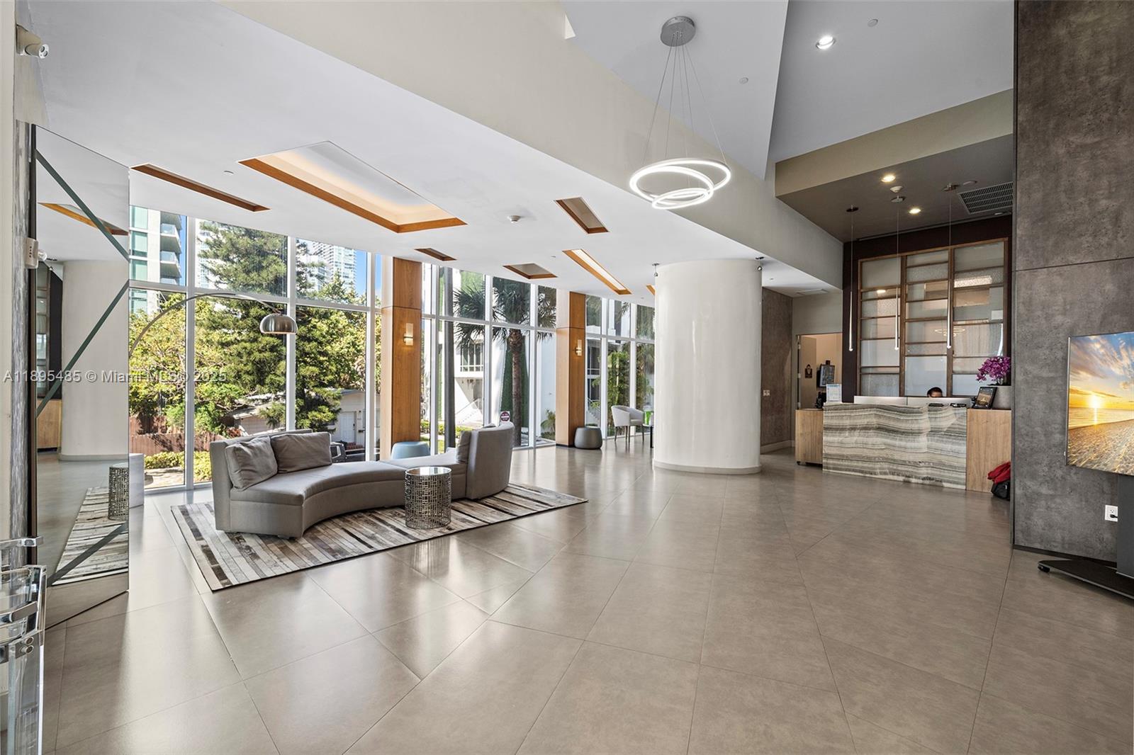 BAY HOUSE MIAMI CONDO - Residential