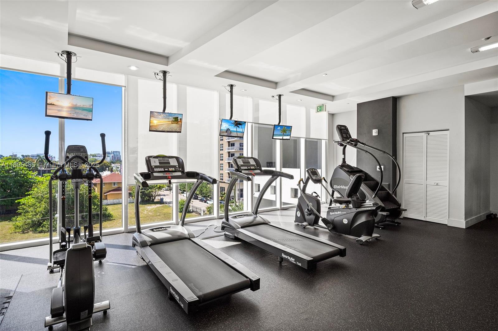 BAY HOUSE MIAMI CONDO - Residential