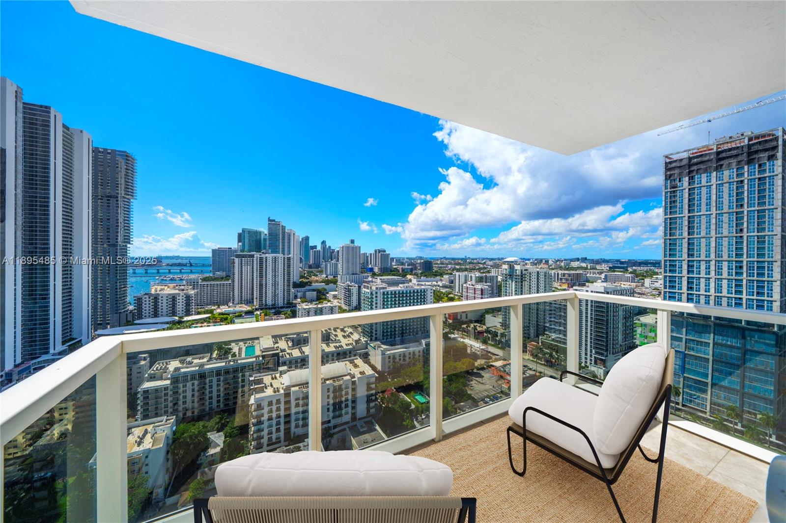 BAY HOUSE MIAMI CONDO - Residential