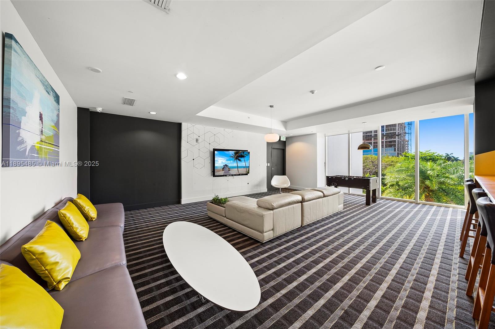 BAY HOUSE MIAMI CONDO - Residential