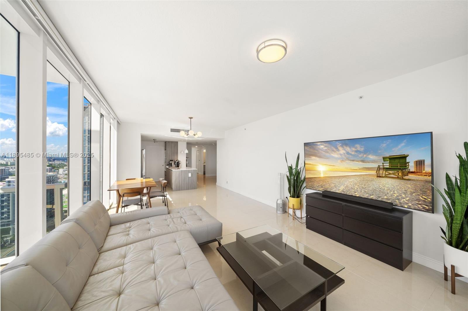 BAY HOUSE MIAMI CONDO - Residential