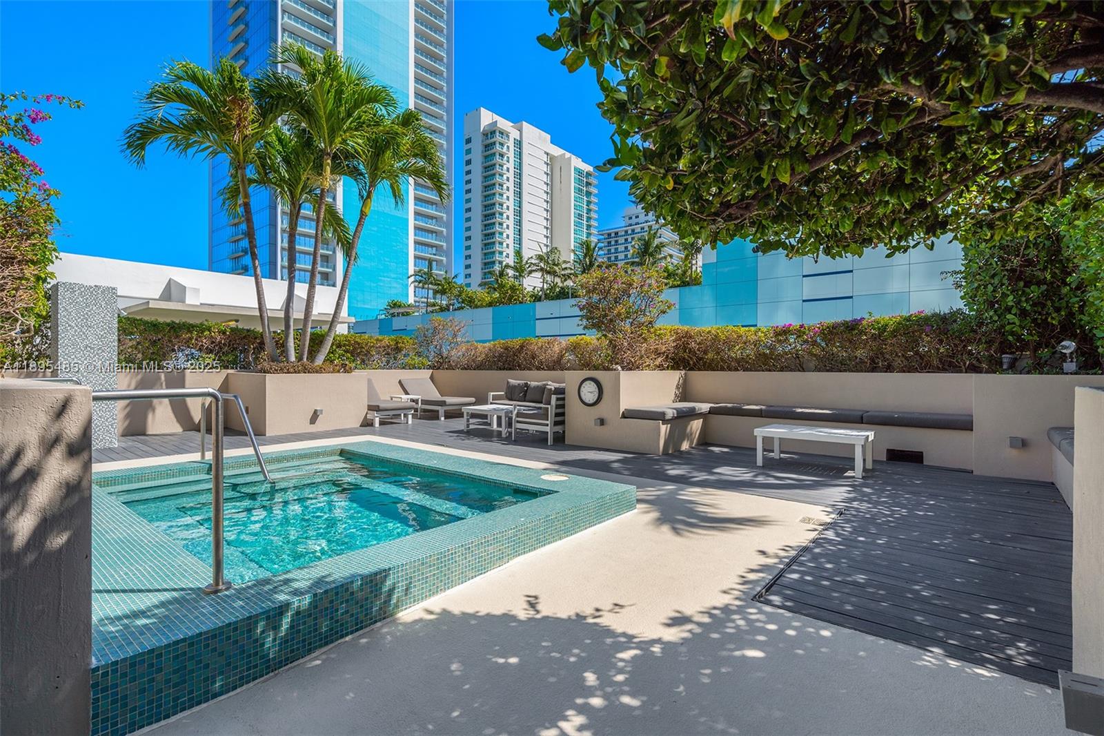 BAY HOUSE MIAMI CONDO - Residential