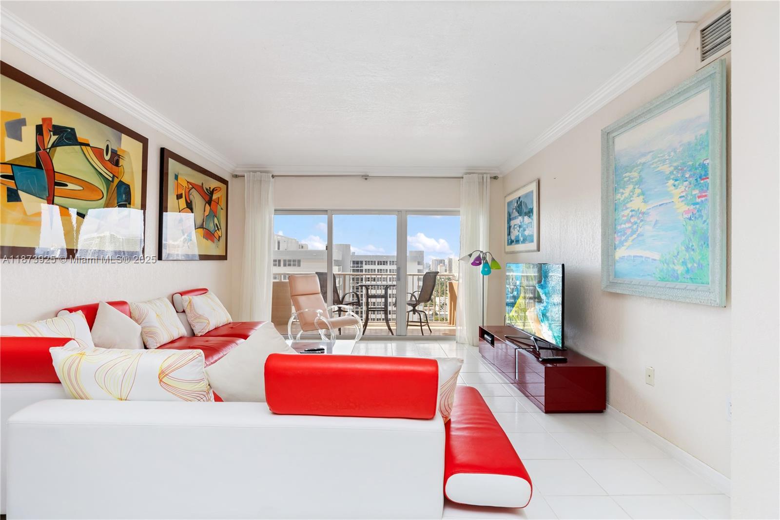 HEMISPHERES CONDO - Residential Lease