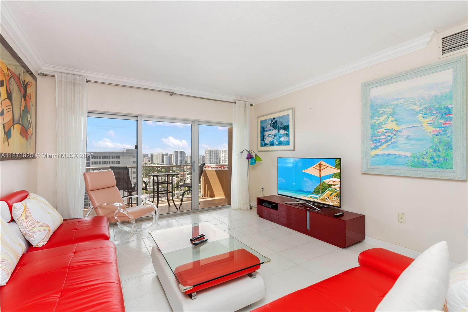 HEMISPHERES CONDO - Residential Lease