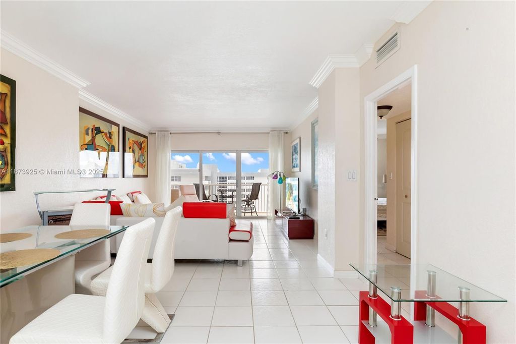 Photo of 1980 S Ocean Dr #22L, Hallandale Beach, FL 33009 (MLS # A11873925)