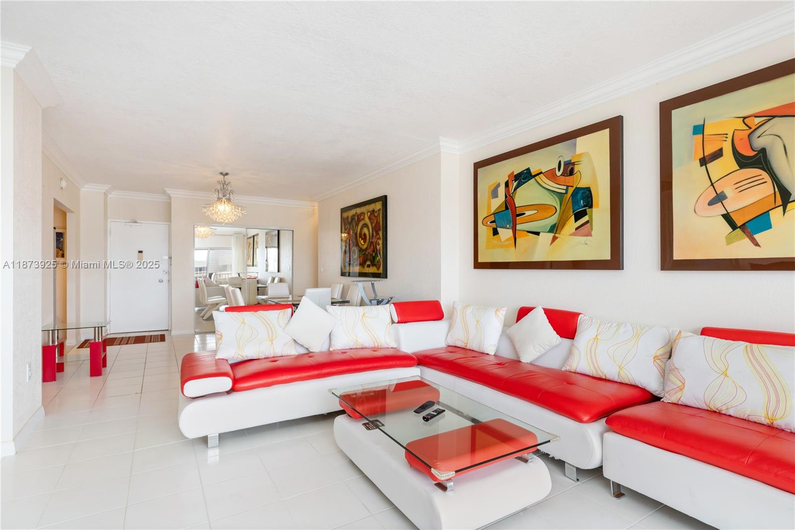 HEMISPHERES CONDO - Residential Lease