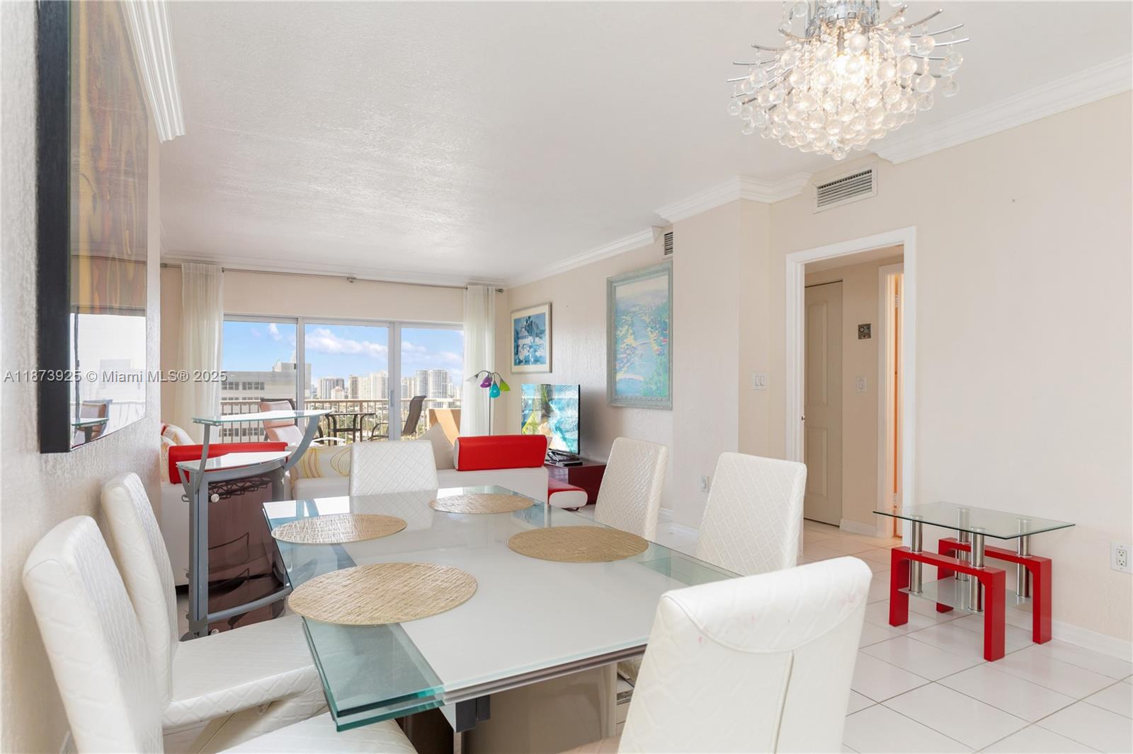 HEMISPHERES CONDO - Residential Lease