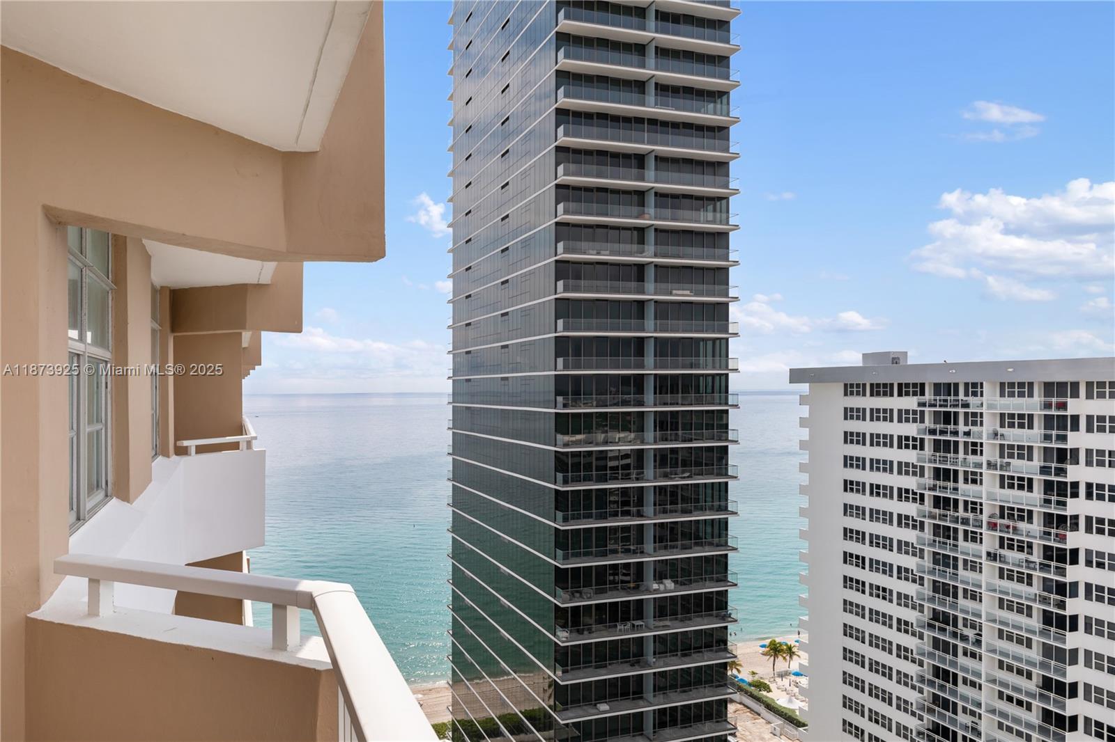 HEMISPHERES CONDO - Residential Lease