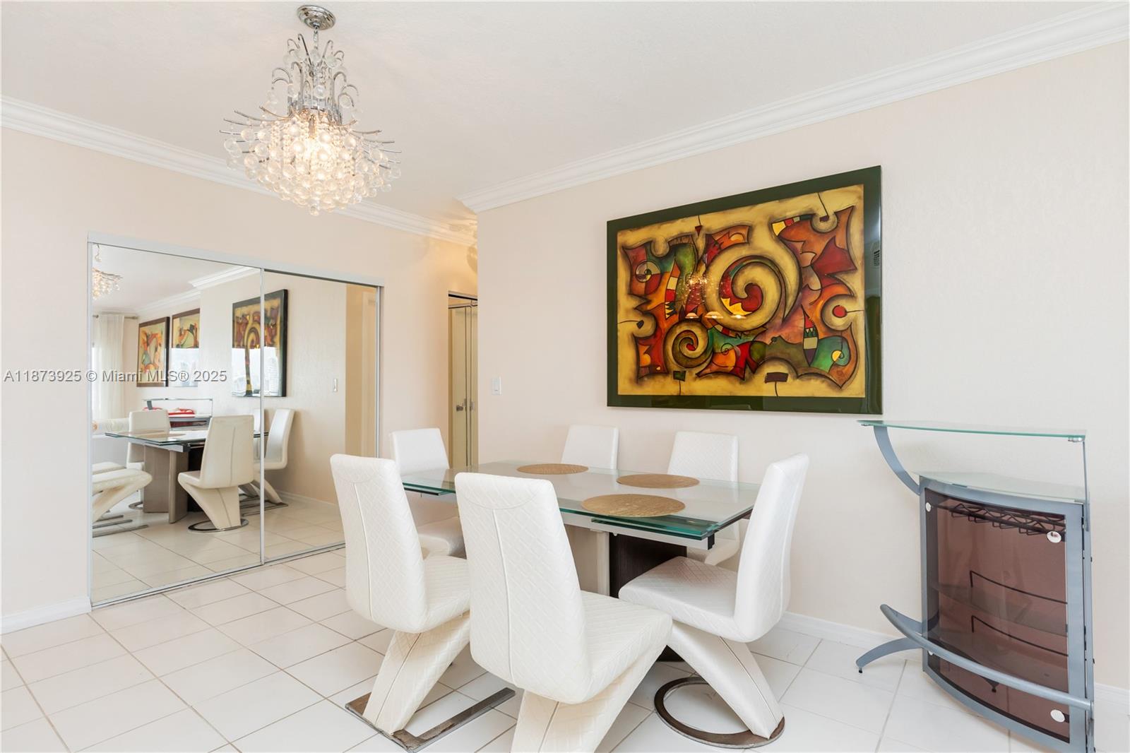 HEMISPHERES CONDO - Residential Lease