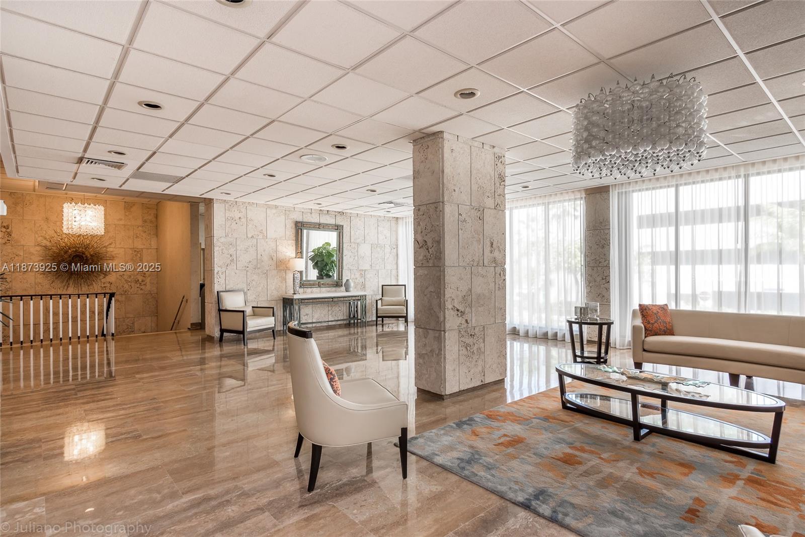 HEMISPHERES CONDO - Residential Lease