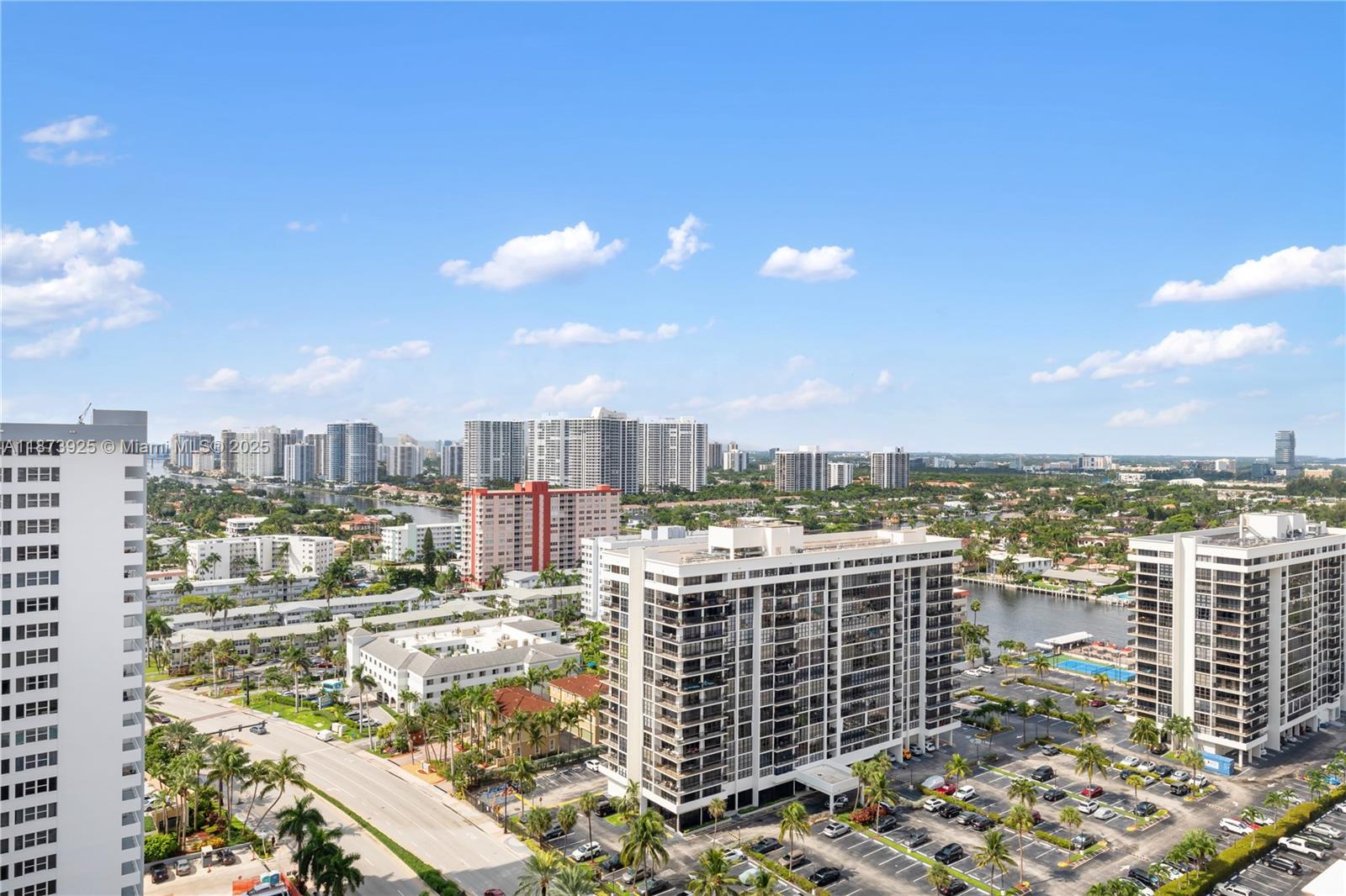 HEMISPHERES CONDO - Residential Lease