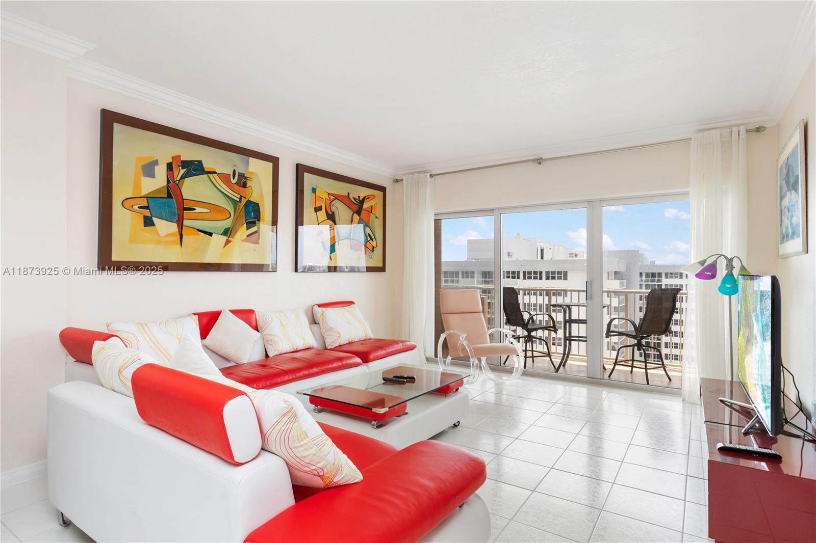 HEMISPHERES CONDO - Residential Lease