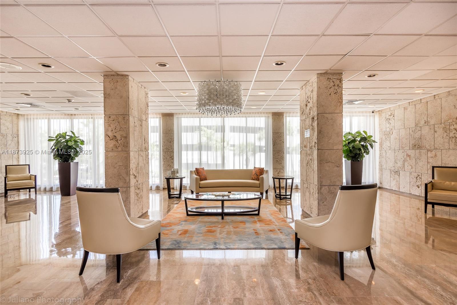 HEMISPHERES CONDO - Residential Lease