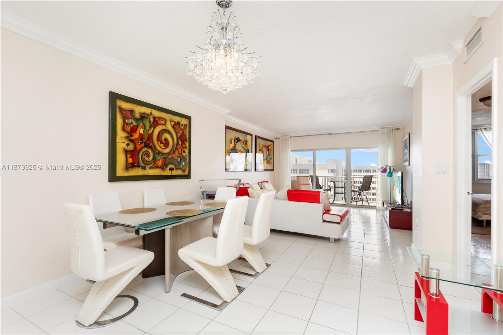 HEMISPHERES CONDO - Residential Lease