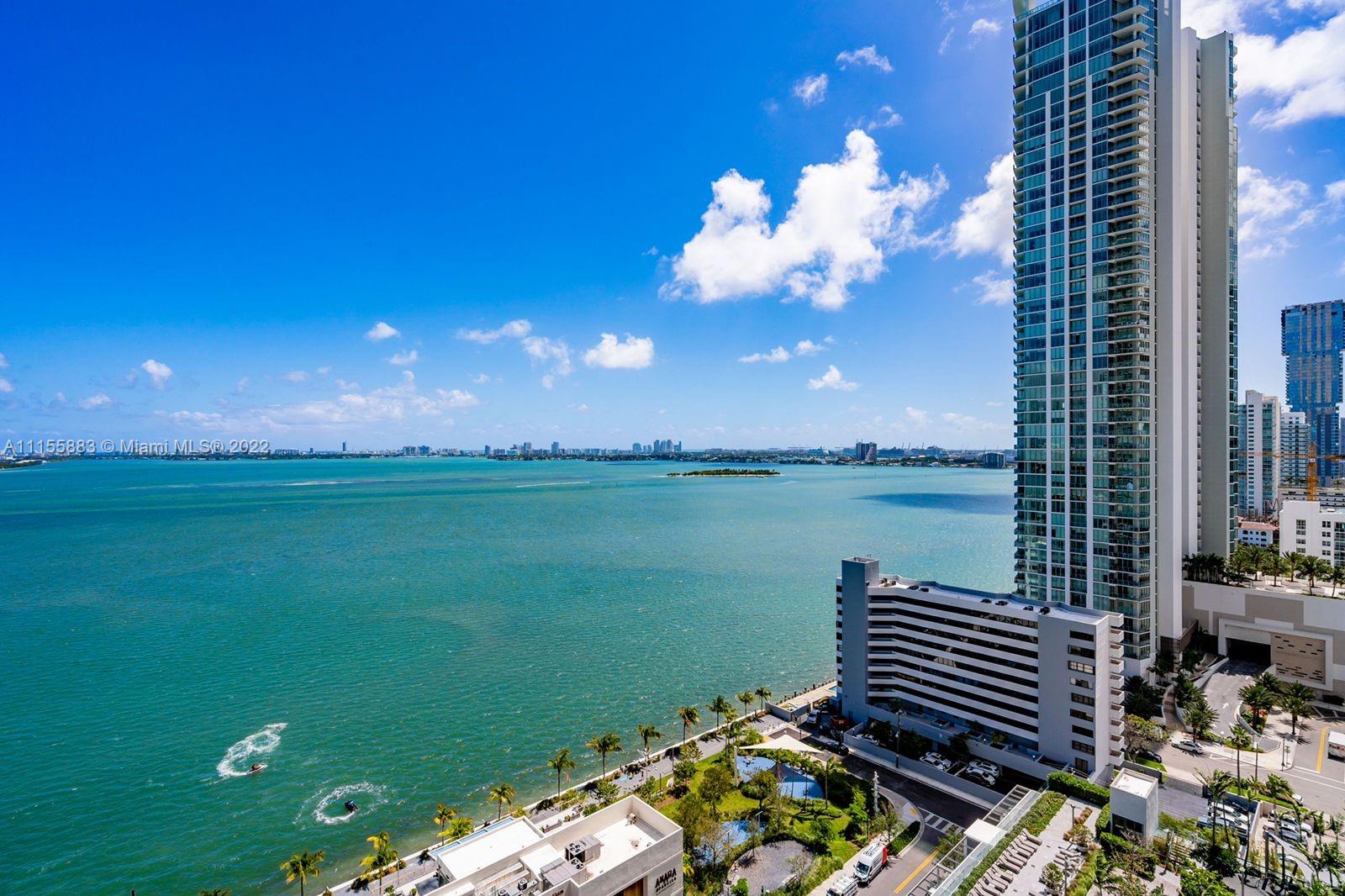 PARAISO BAY CONDO - Residential Lease