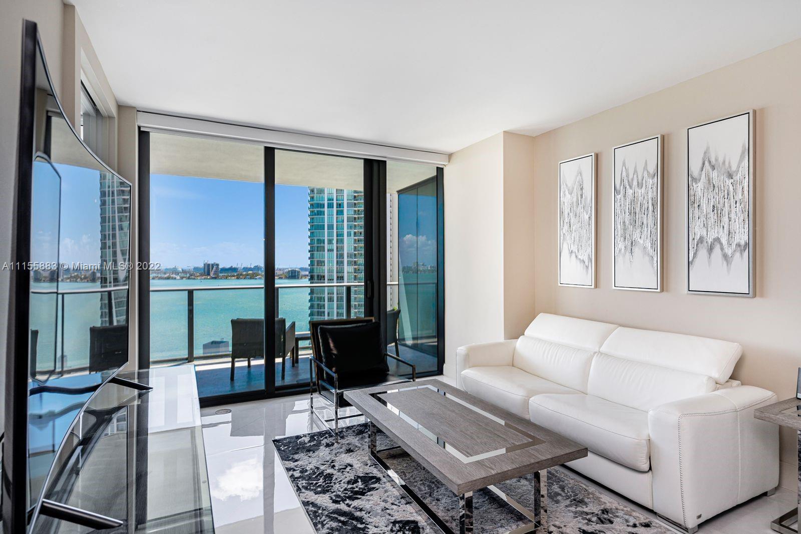 PARAISO BAY CONDO - Residential Lease