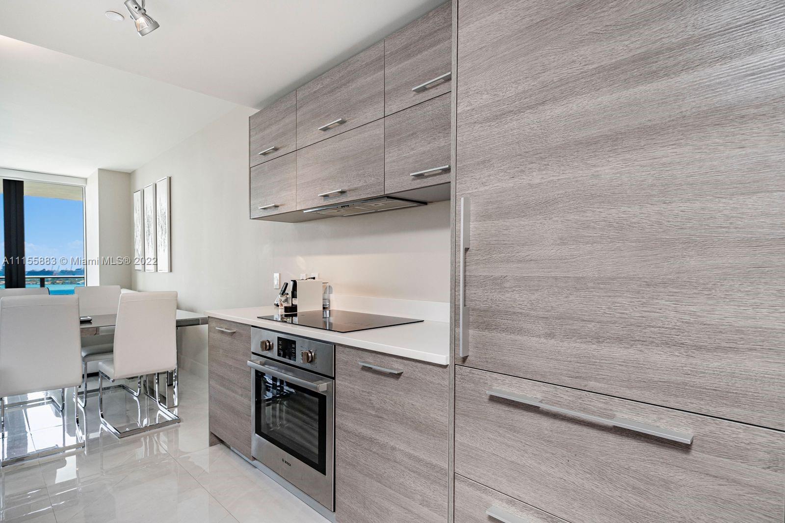 PARAISO BAY CONDO - Residential Lease