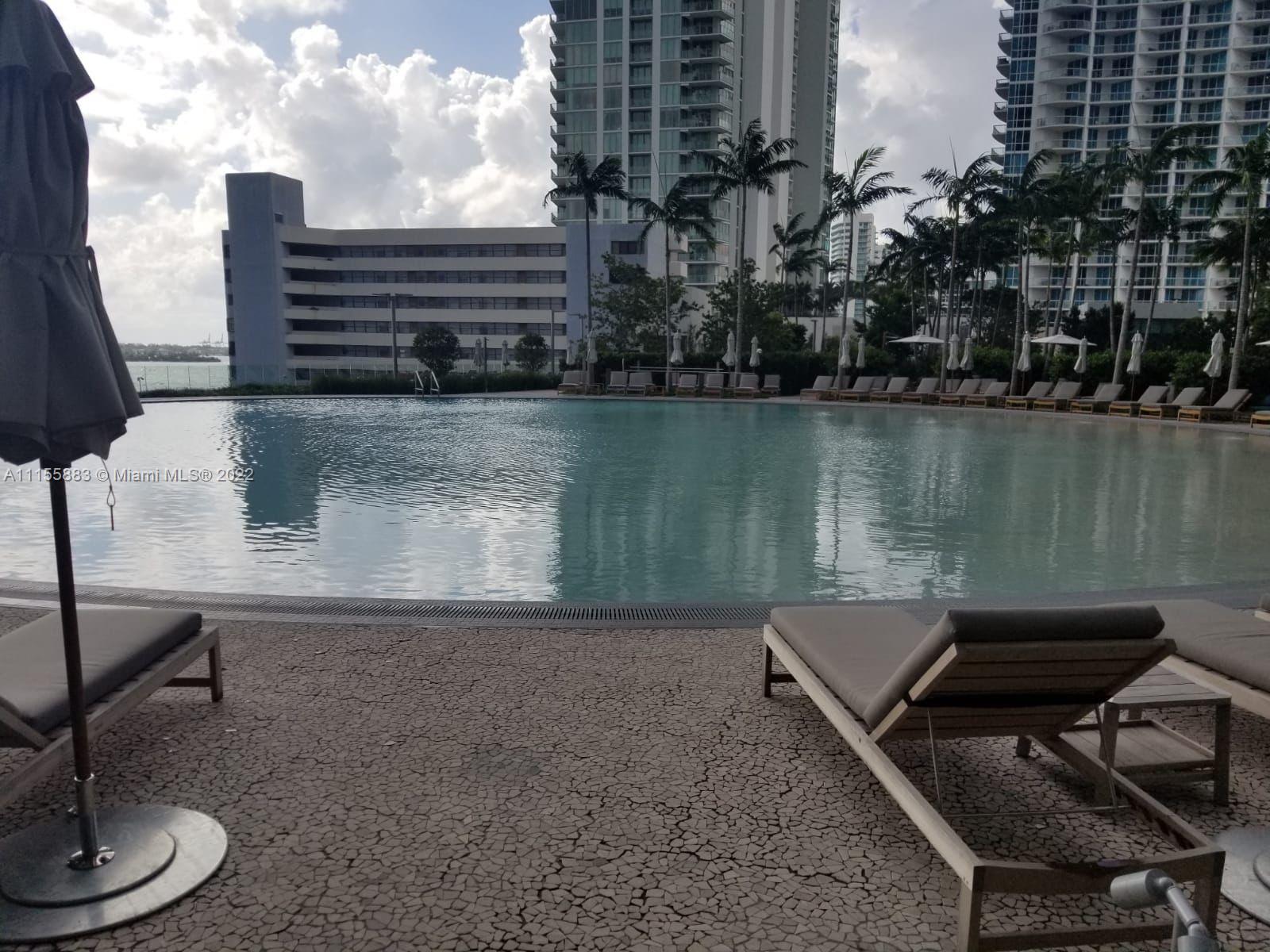 PARAISO BAY CONDO - Residential Lease