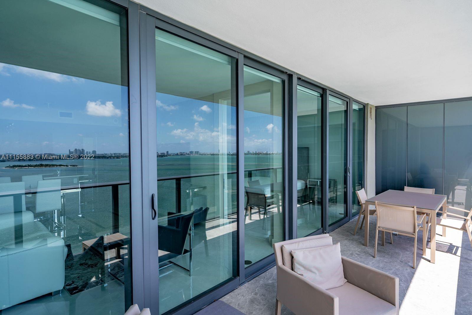 PARAISO BAY CONDO - Residential Lease