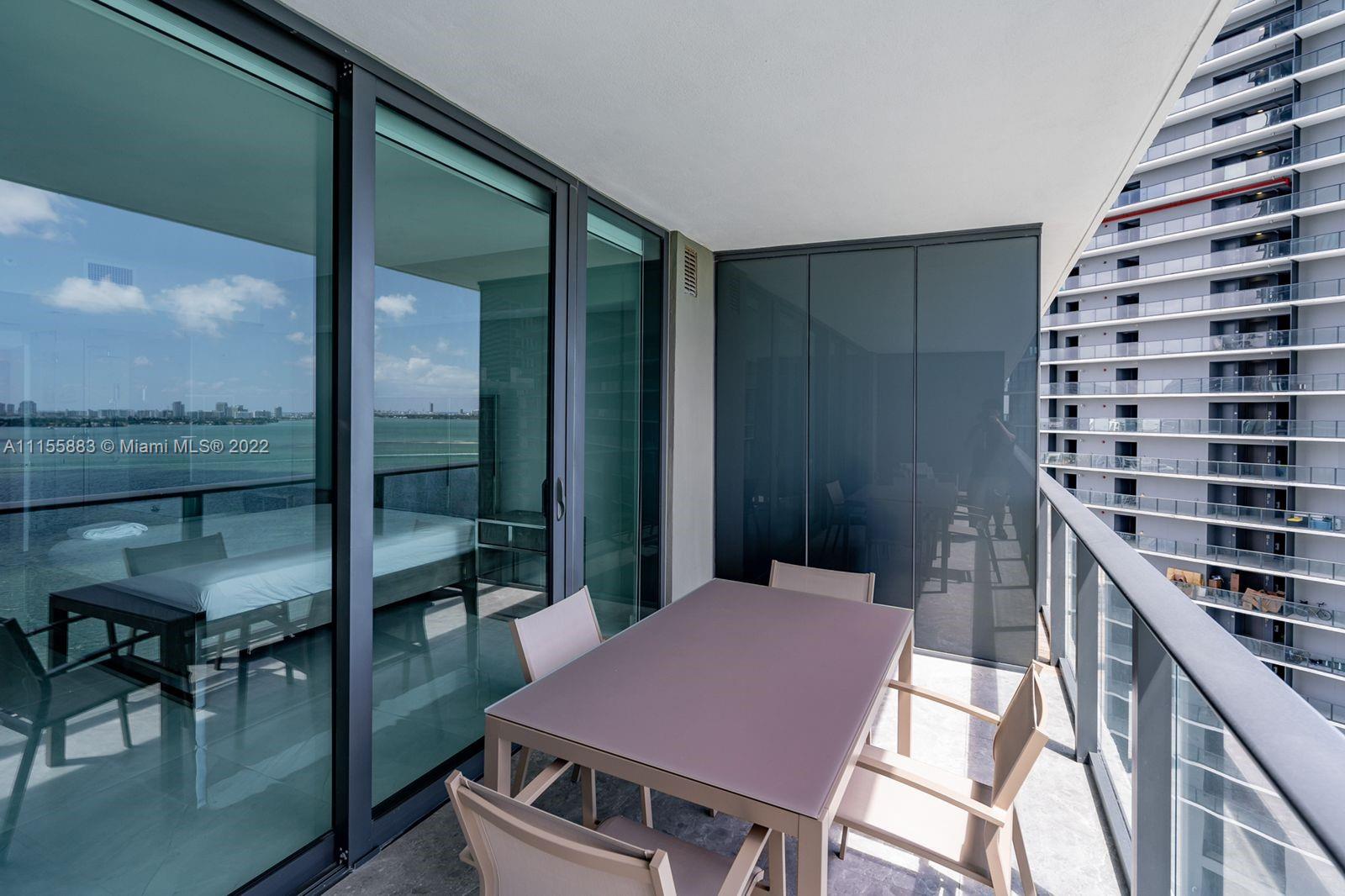 PARAISO BAY CONDO - Residential Lease