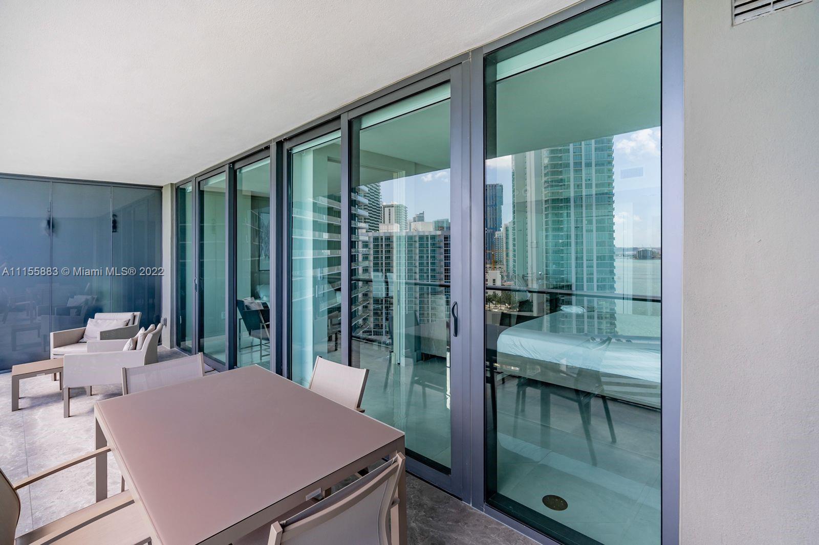 PARAISO BAY CONDO - Residential Lease