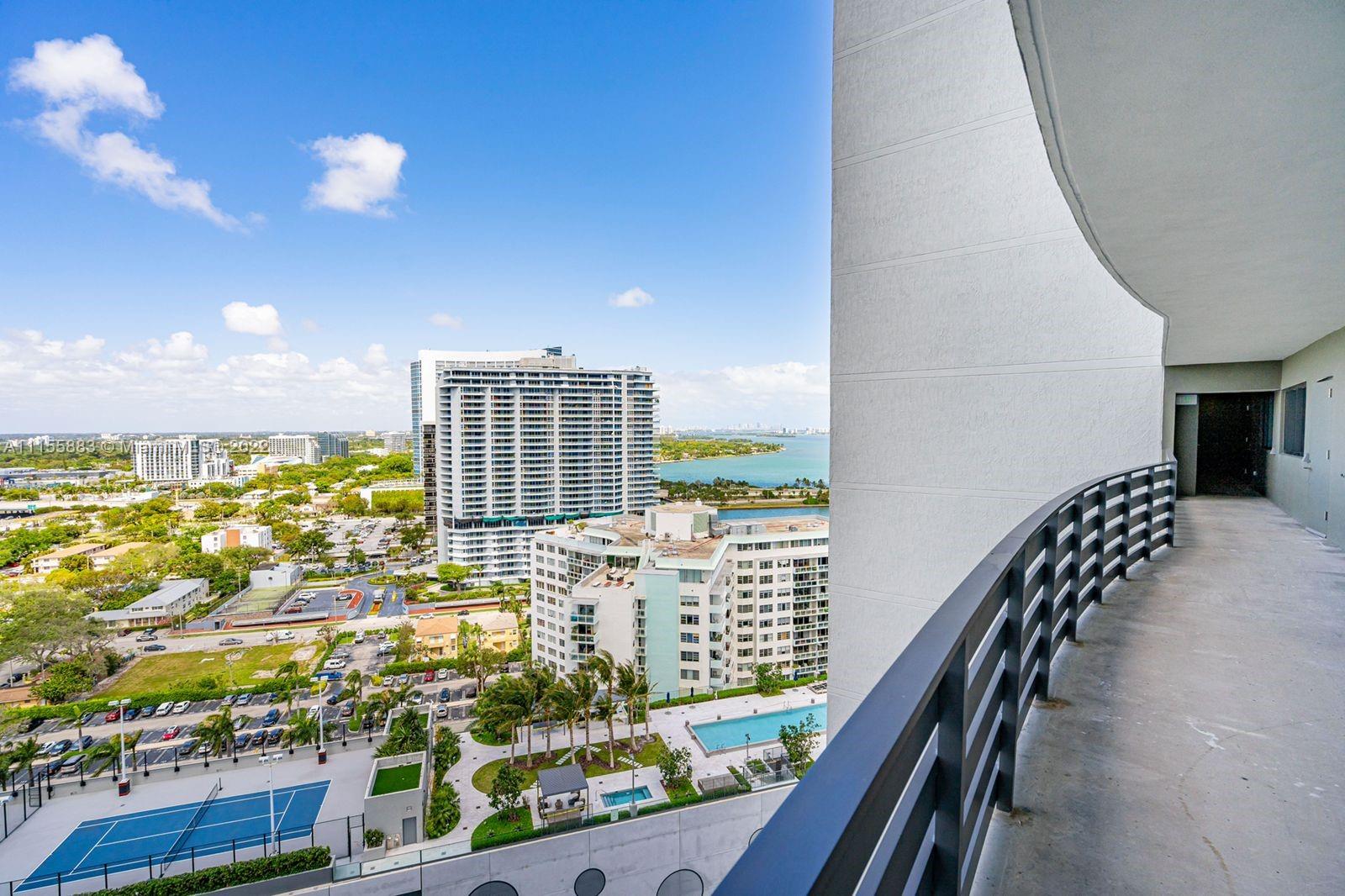 PARAISO BAY CONDO - Residential Lease