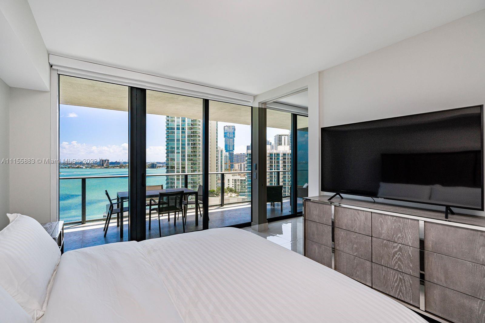 PARAISO BAY CONDO - Residential Lease