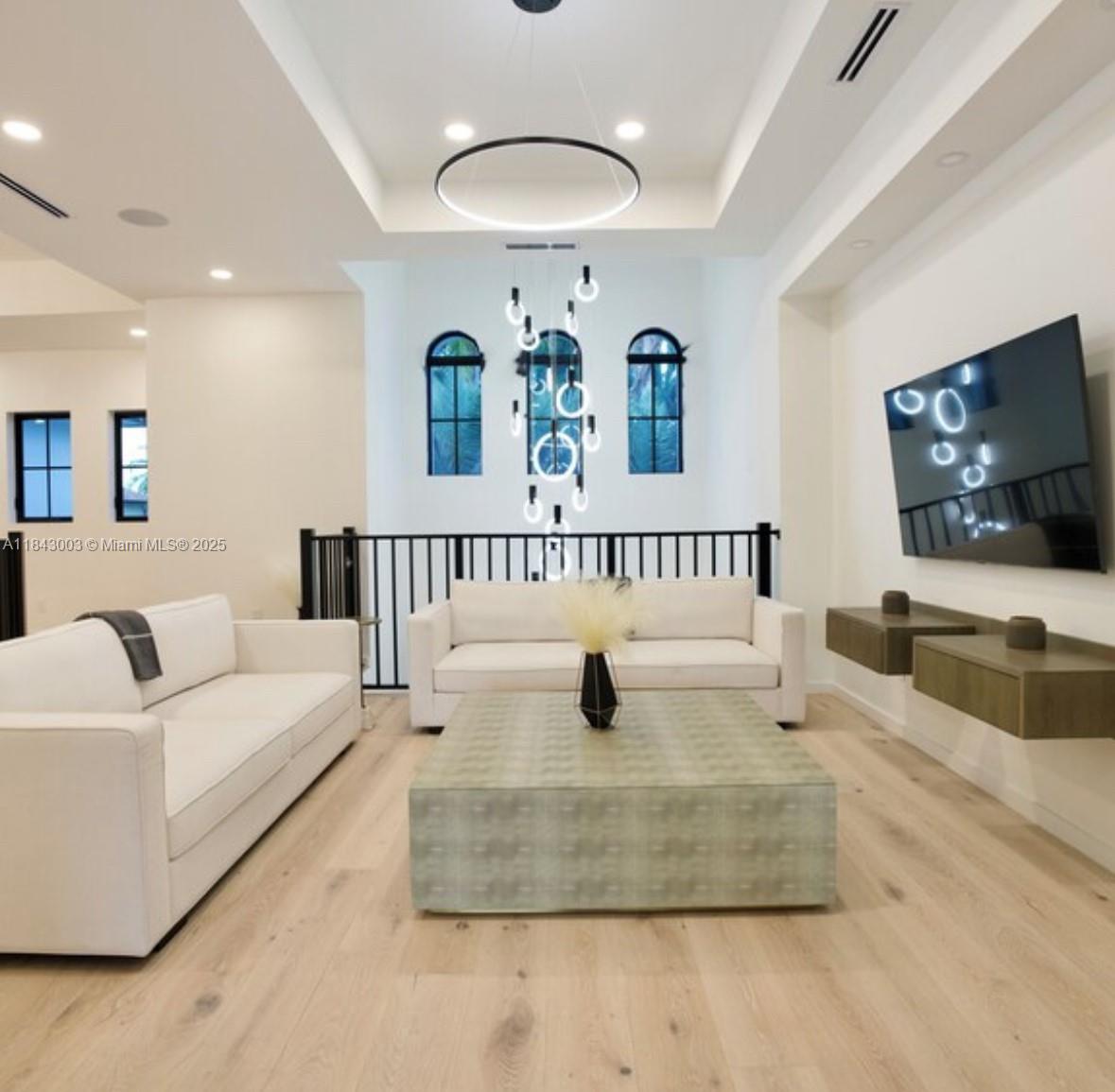 NURMI ISLES ISLAND NO 1 - Residential Lease