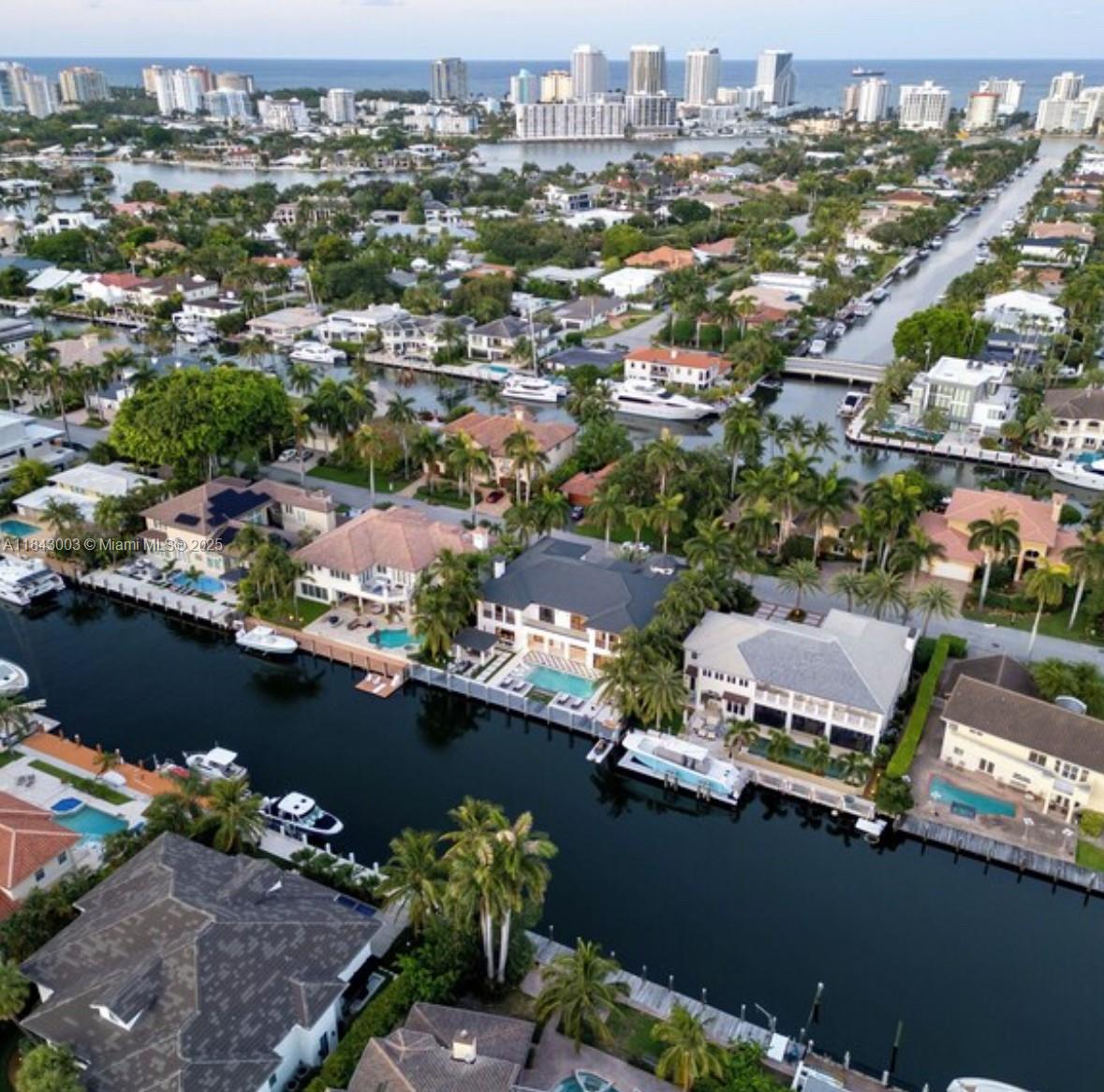 NURMI ISLES ISLAND NO 1 - Residential Lease