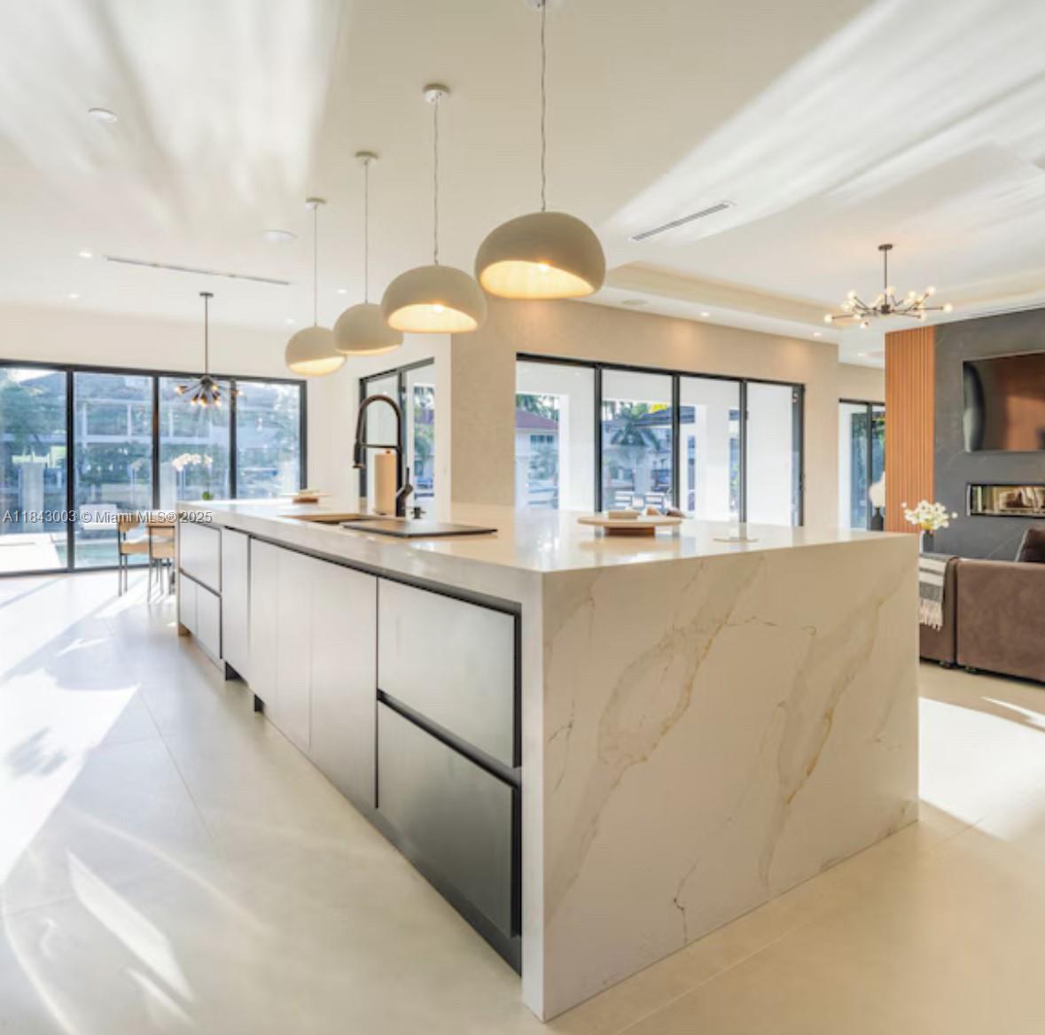 NURMI ISLES ISLAND NO 1 - Residential Lease