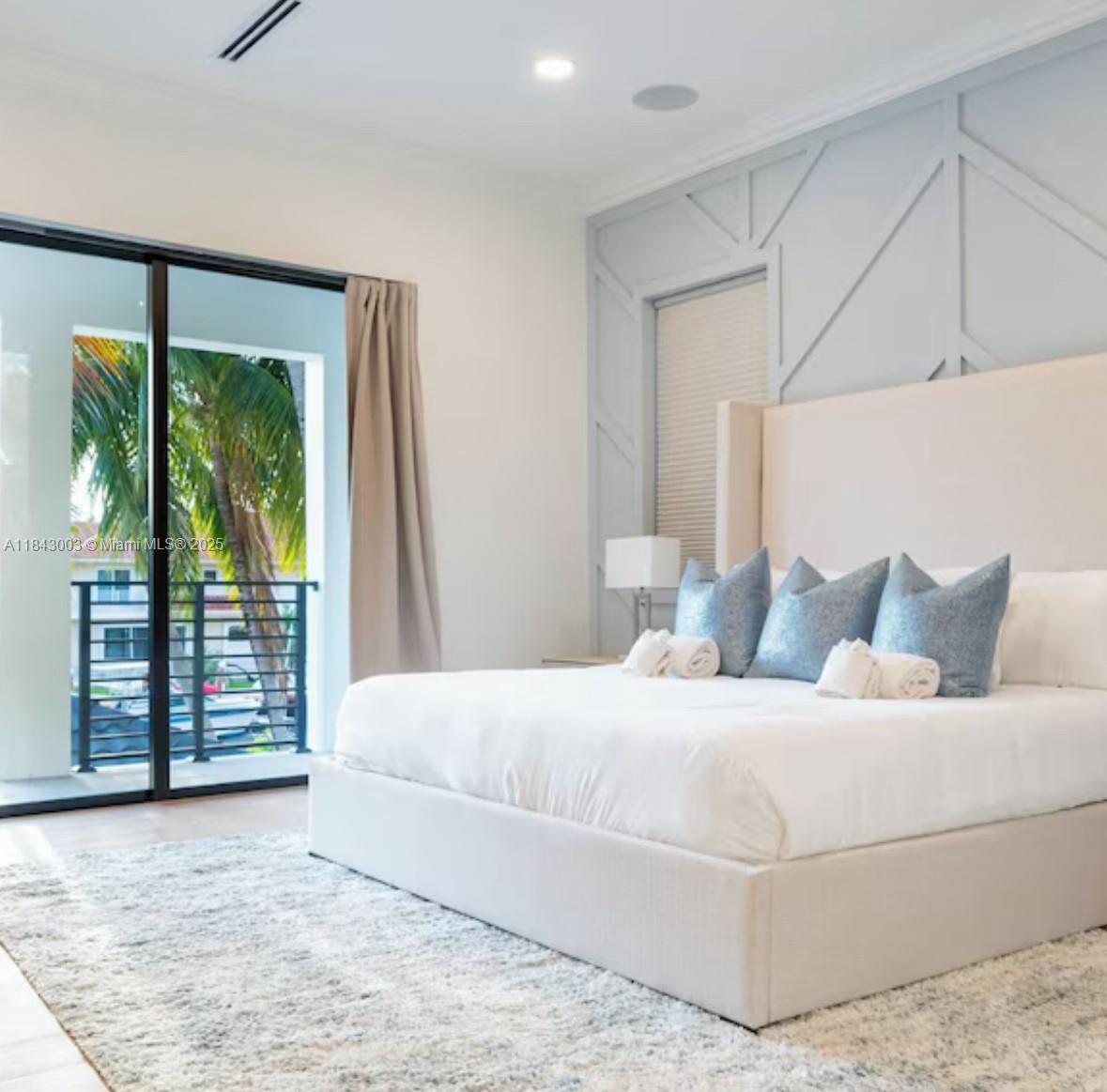 NURMI ISLES ISLAND NO 1 - Residential Lease