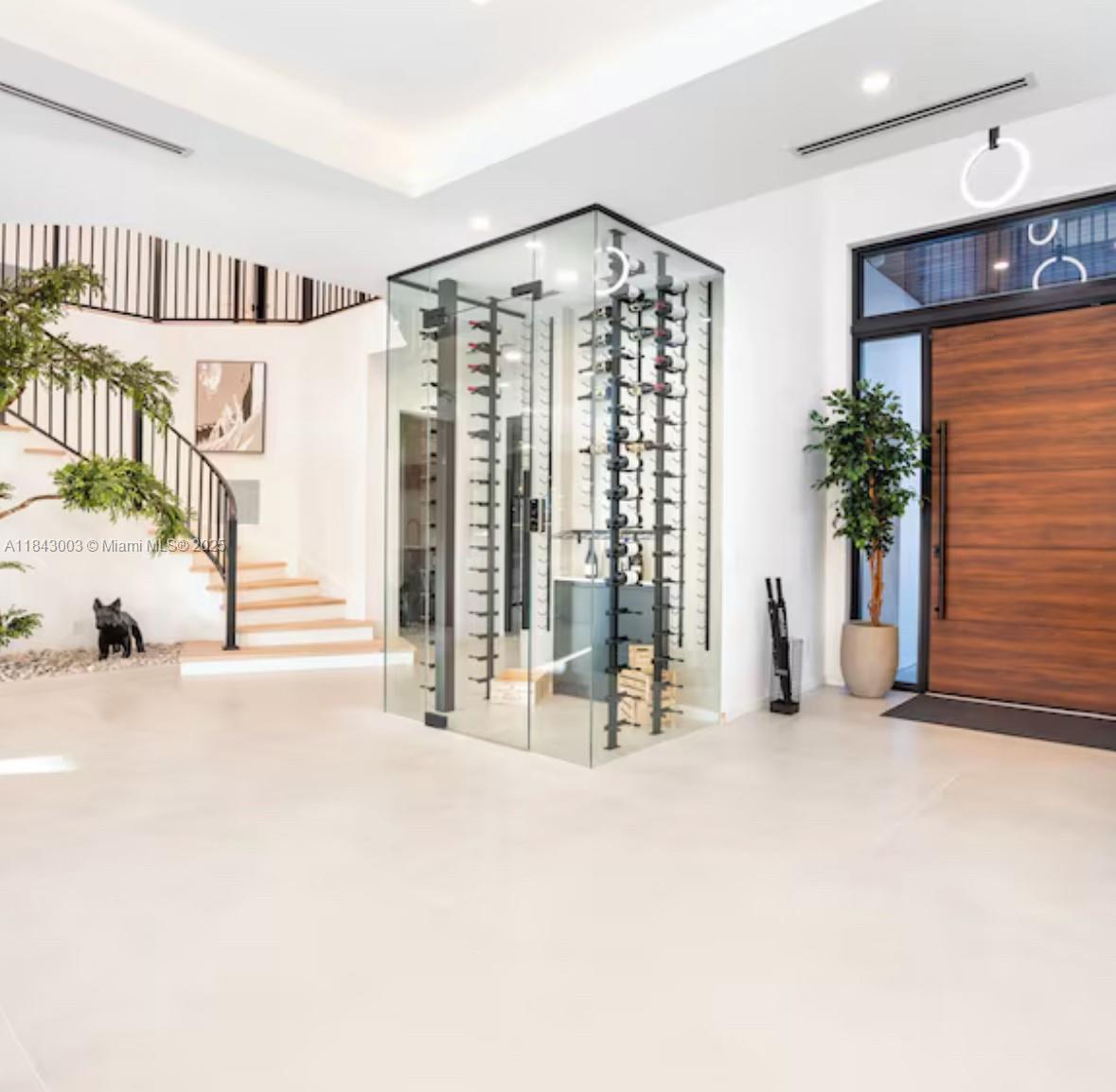 NURMI ISLES ISLAND NO 1 - Residential Lease