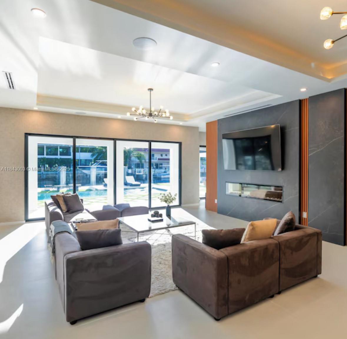 NURMI ISLES ISLAND NO 1 - Residential Lease