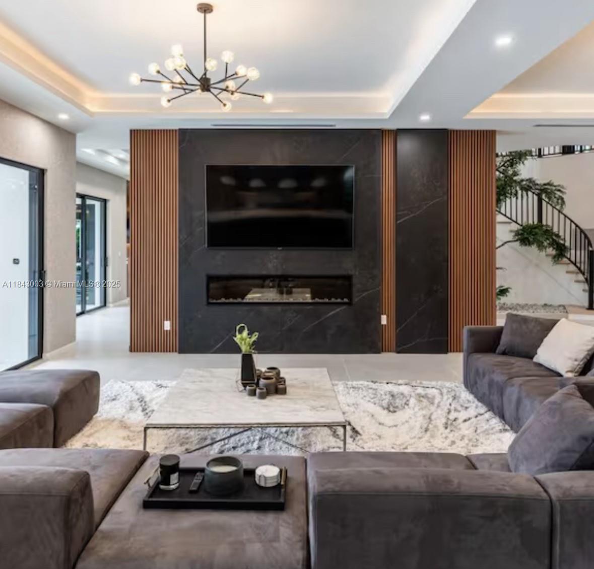 NURMI ISLES ISLAND NO 1 - Residential Lease