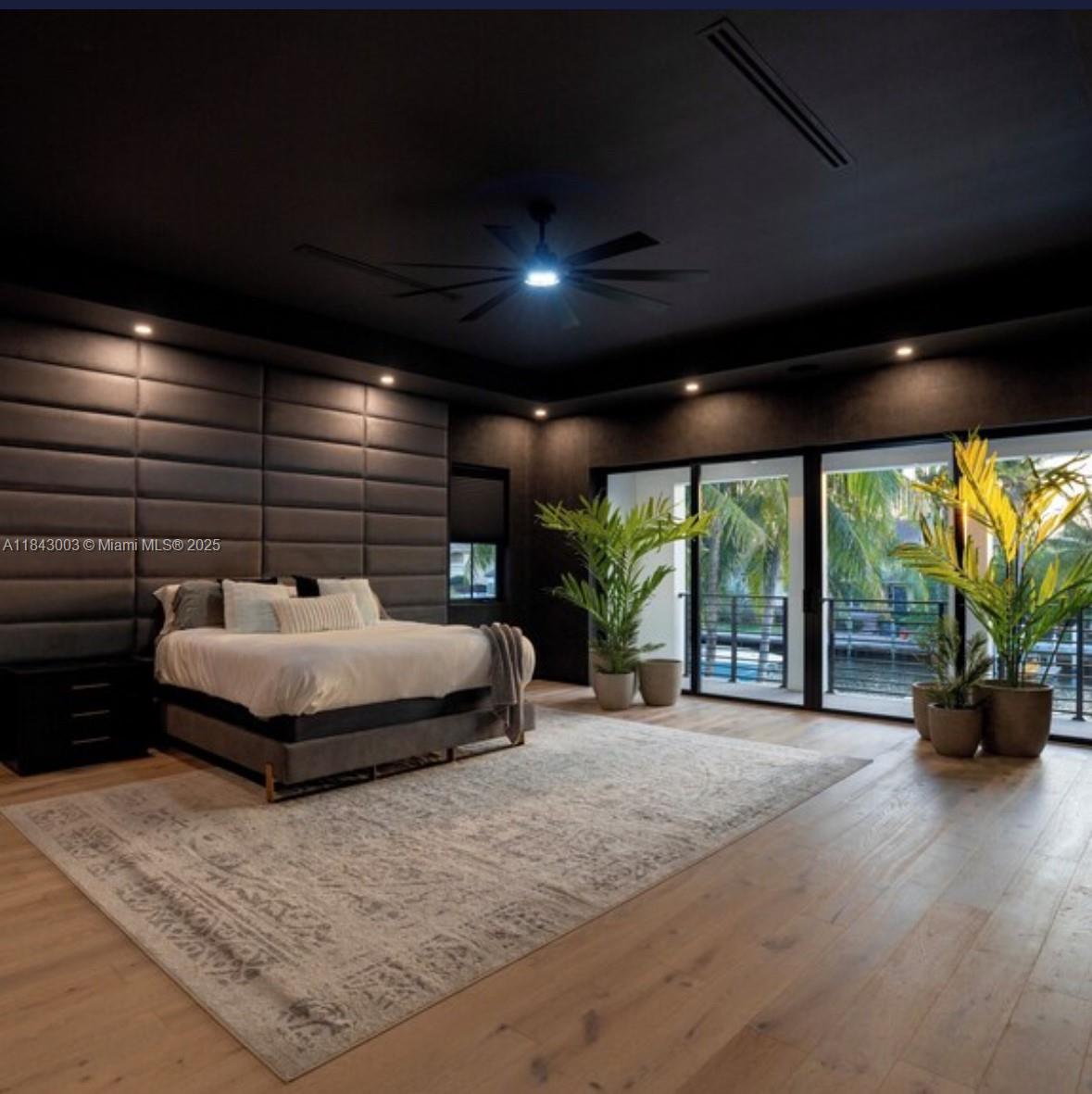 NURMI ISLES ISLAND NO 1 - Residential Lease